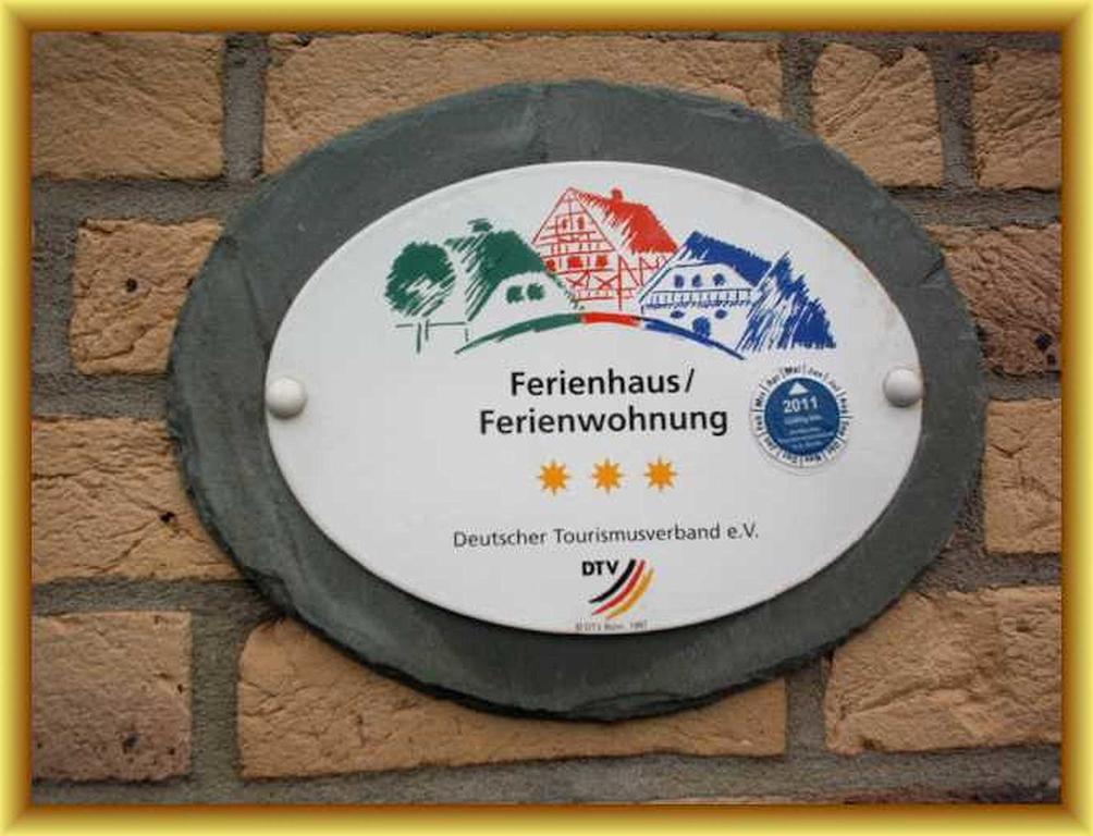 Eifelferienwohnungen "Familie Saxler" Bereborn Cameră foto